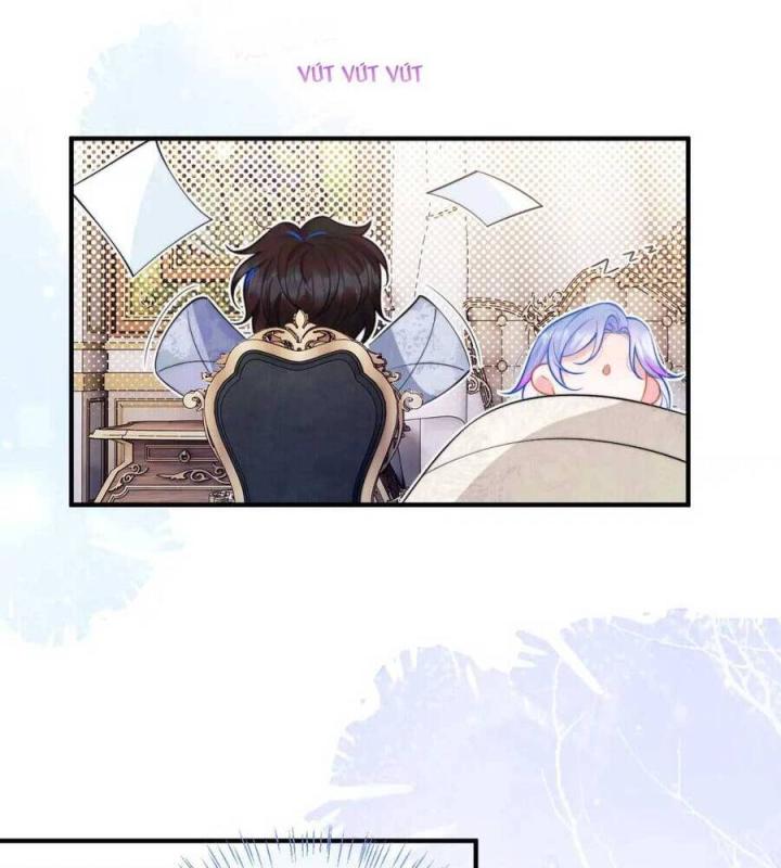 vị chỉ huy lạnh lùng khóc trong vòng tay tôi chapter 46 45