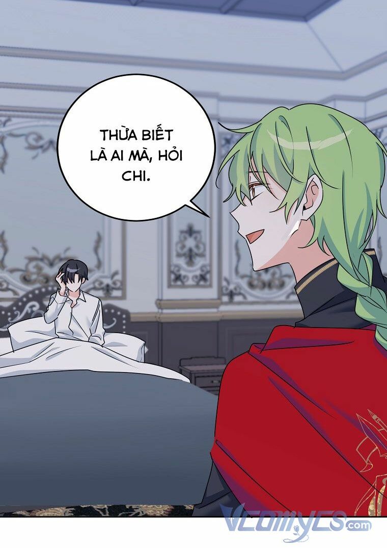 ác nữ karuna bé lại chapter 4 26
