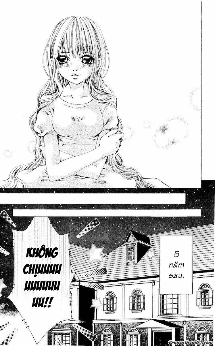 nemuri hime - yume miru youni koishiteru chapter 15 29