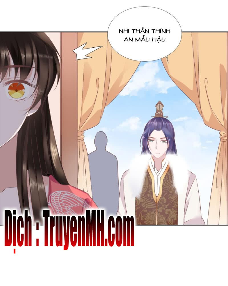 solo đi vương gia chapter 123 5