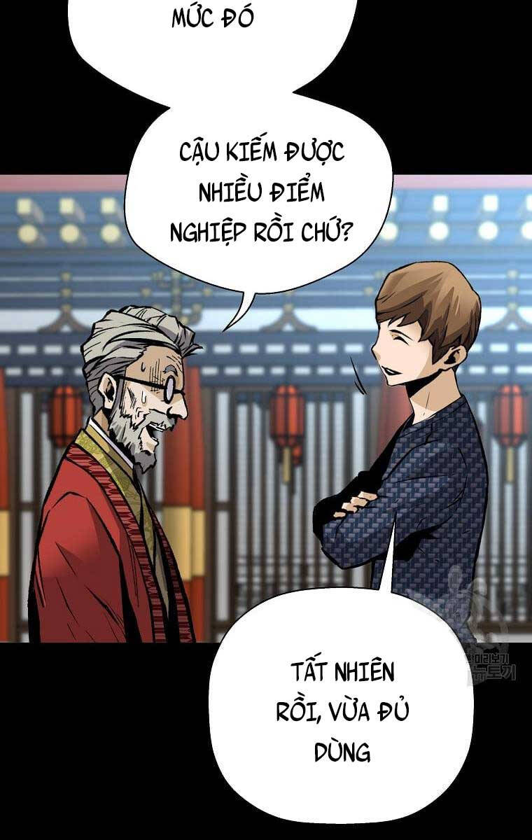 sự trở lại của huyền thoại chapter 80 46