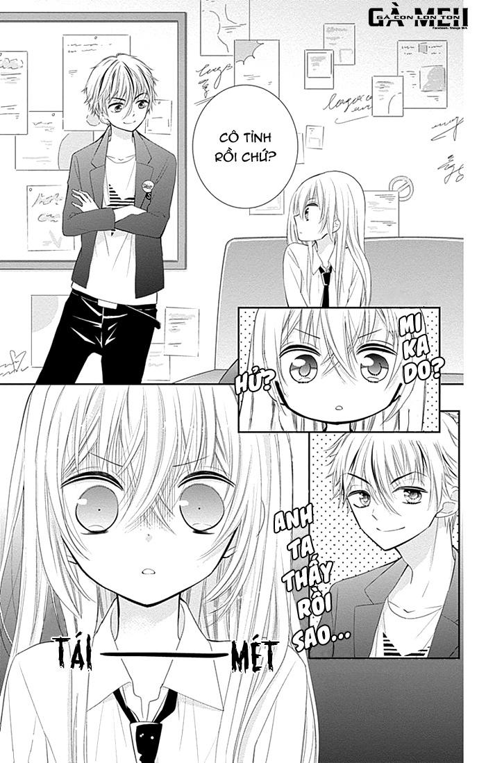 buddy go chapter 12 12