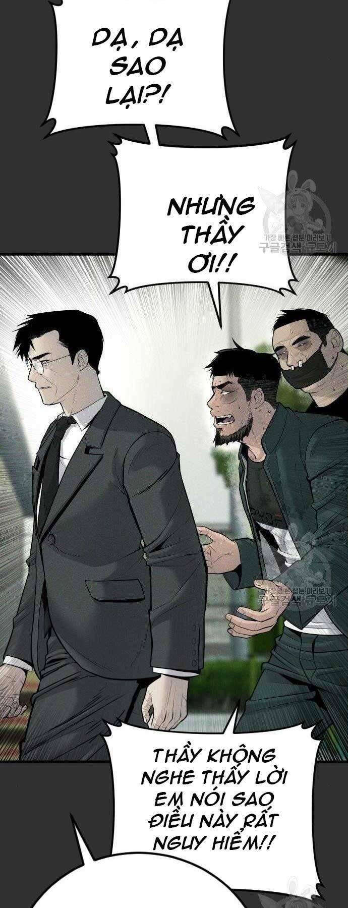 đặc vụ kim chapter 51 4