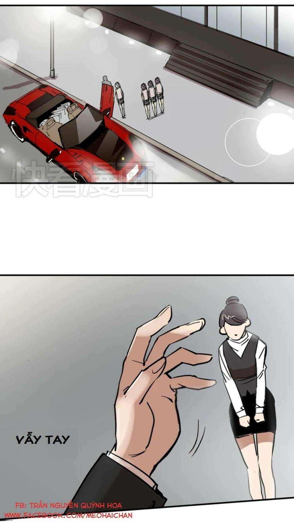 thế giới của đồng tiền chapter 1 78