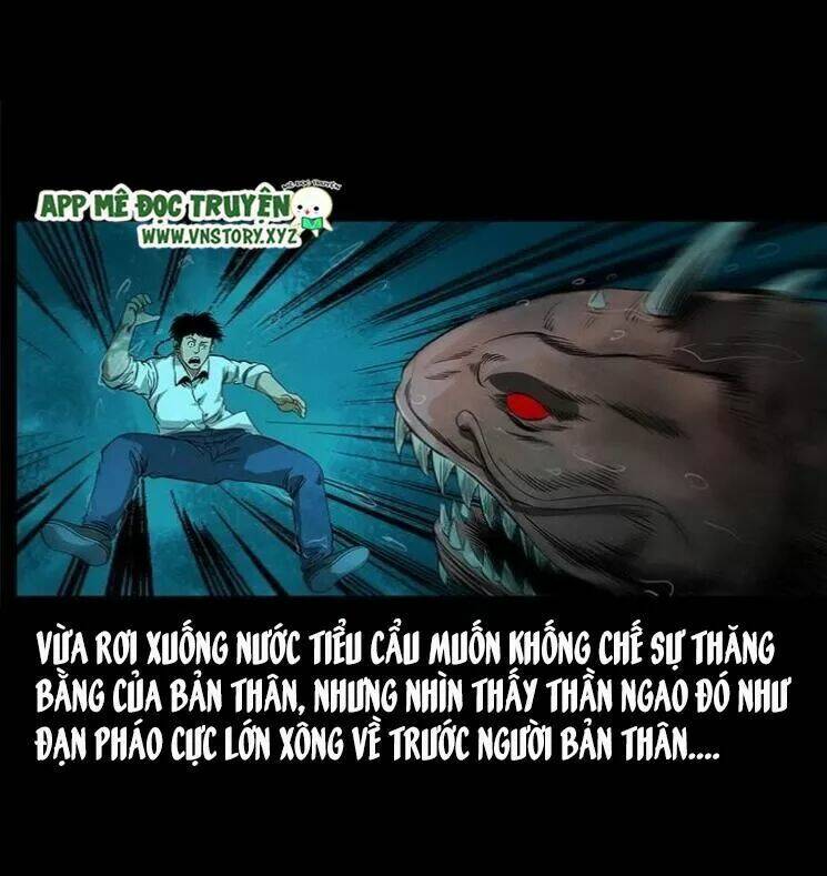 U Minh Ngụy Tượng Chapter 127: Thần Ngao - Trang 24