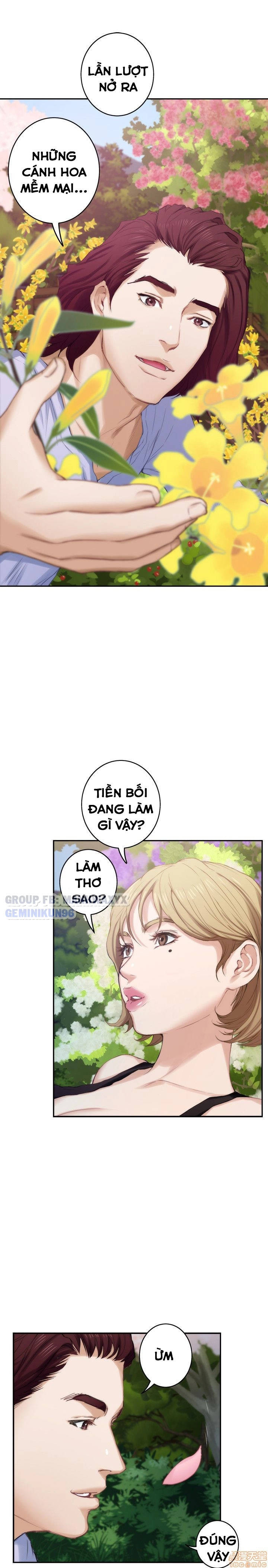 cặp đôi s chapter 19 21