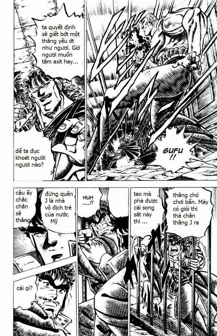 sakigake!! otokojuku chapter 47 7