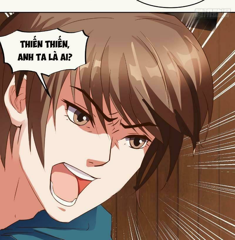 đô thị thần nhãn chapter 1 12