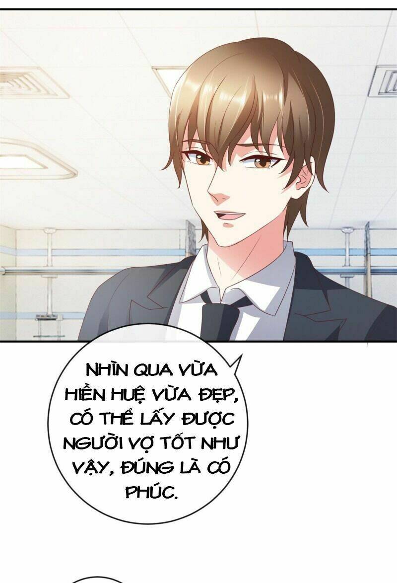thấu thị tiên y chapter 115 32