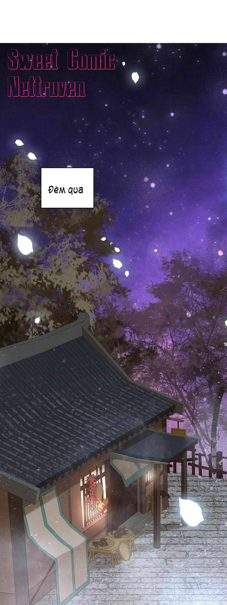 tiểu sư phụ, tóc giả của ngài rơi rồi! chapter 5 21