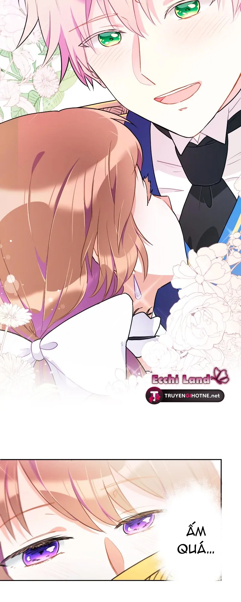 cuộc nổi dậy của người phụ nữ bị nguyền rủa chapter 6.2 26