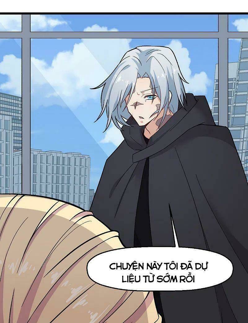 vườn trường cuồng sư hệ thống chapter 223 6