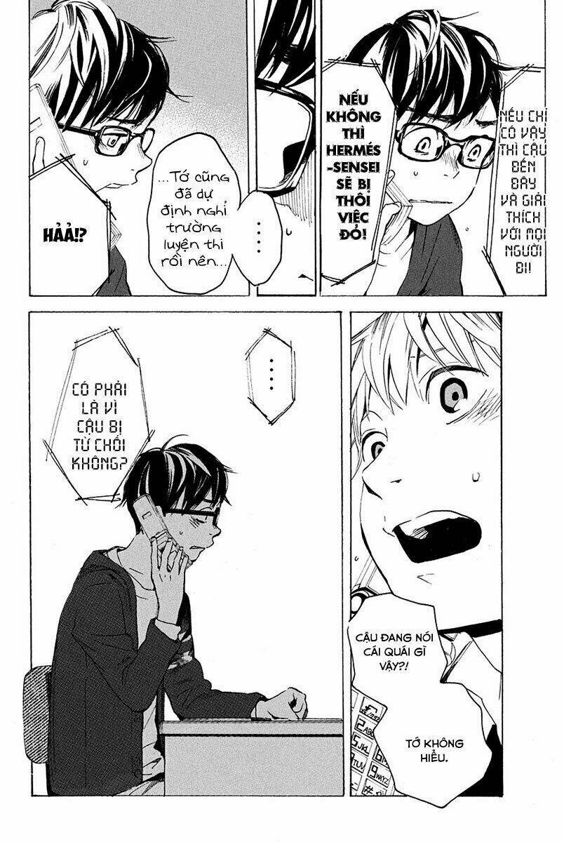 forget me not chapter 10 8