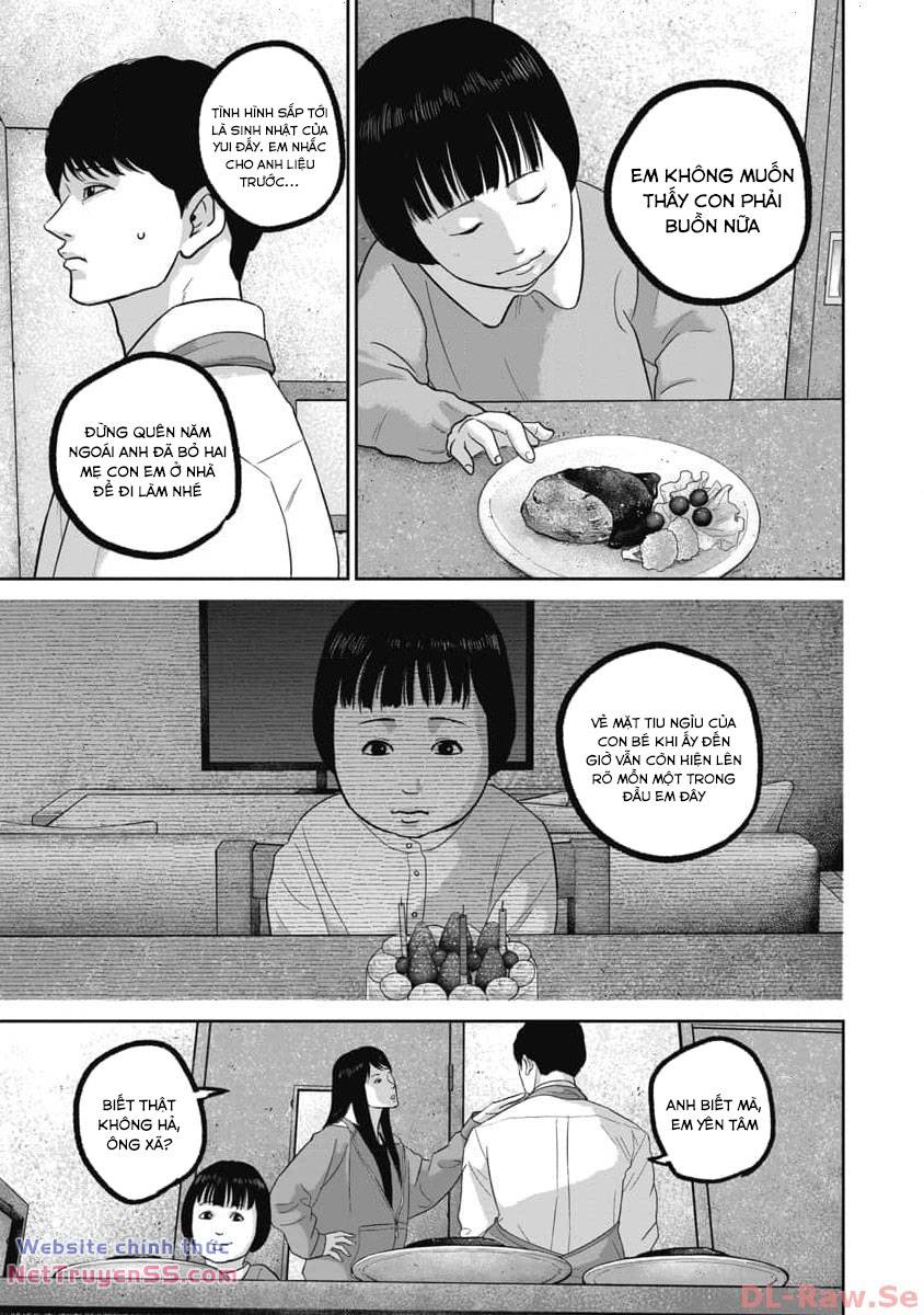 smiley - cười lên m chapter 65 8