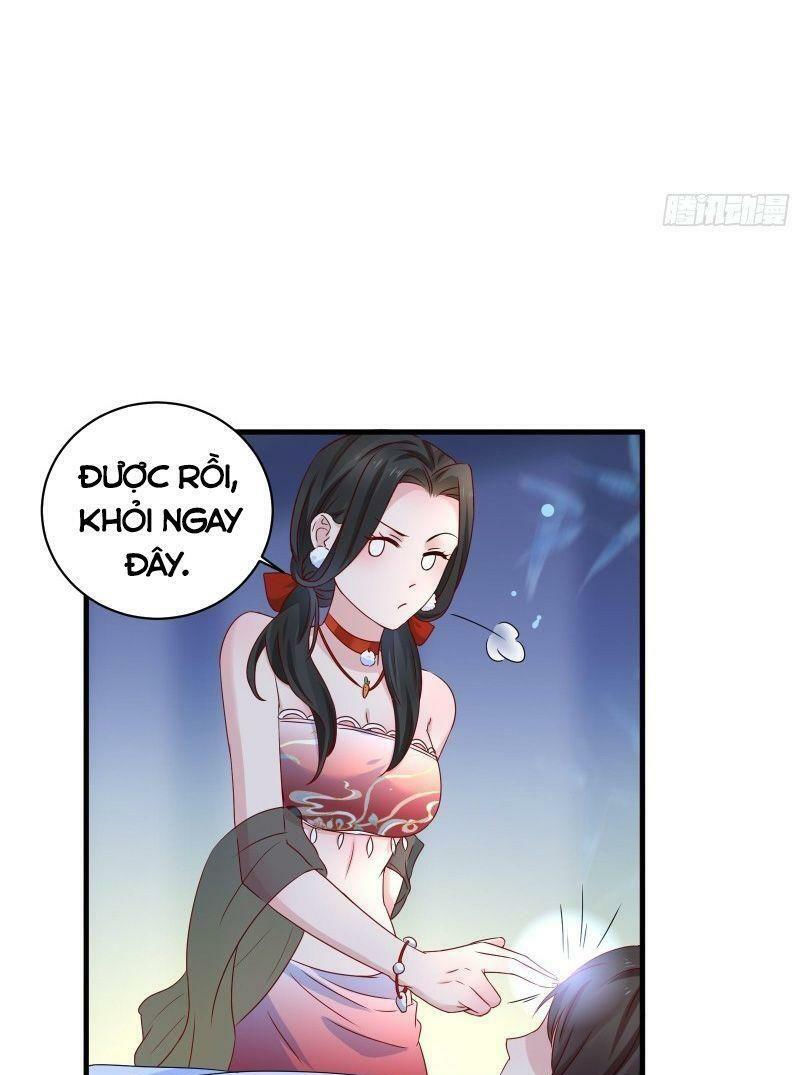 vua đầu tư mạnh nhất chapter 26 19