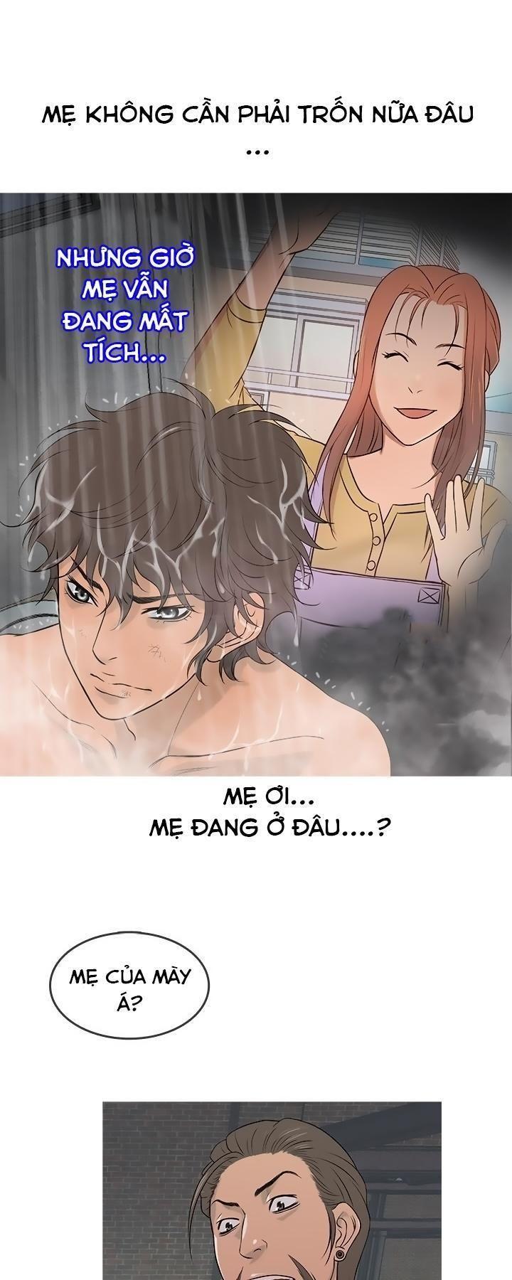 thiên đường chapter 12 28