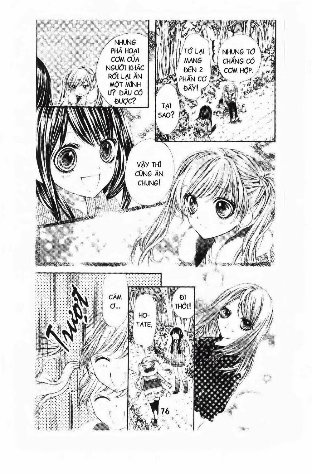 tôi là yamada zenjiro chapter 10 33