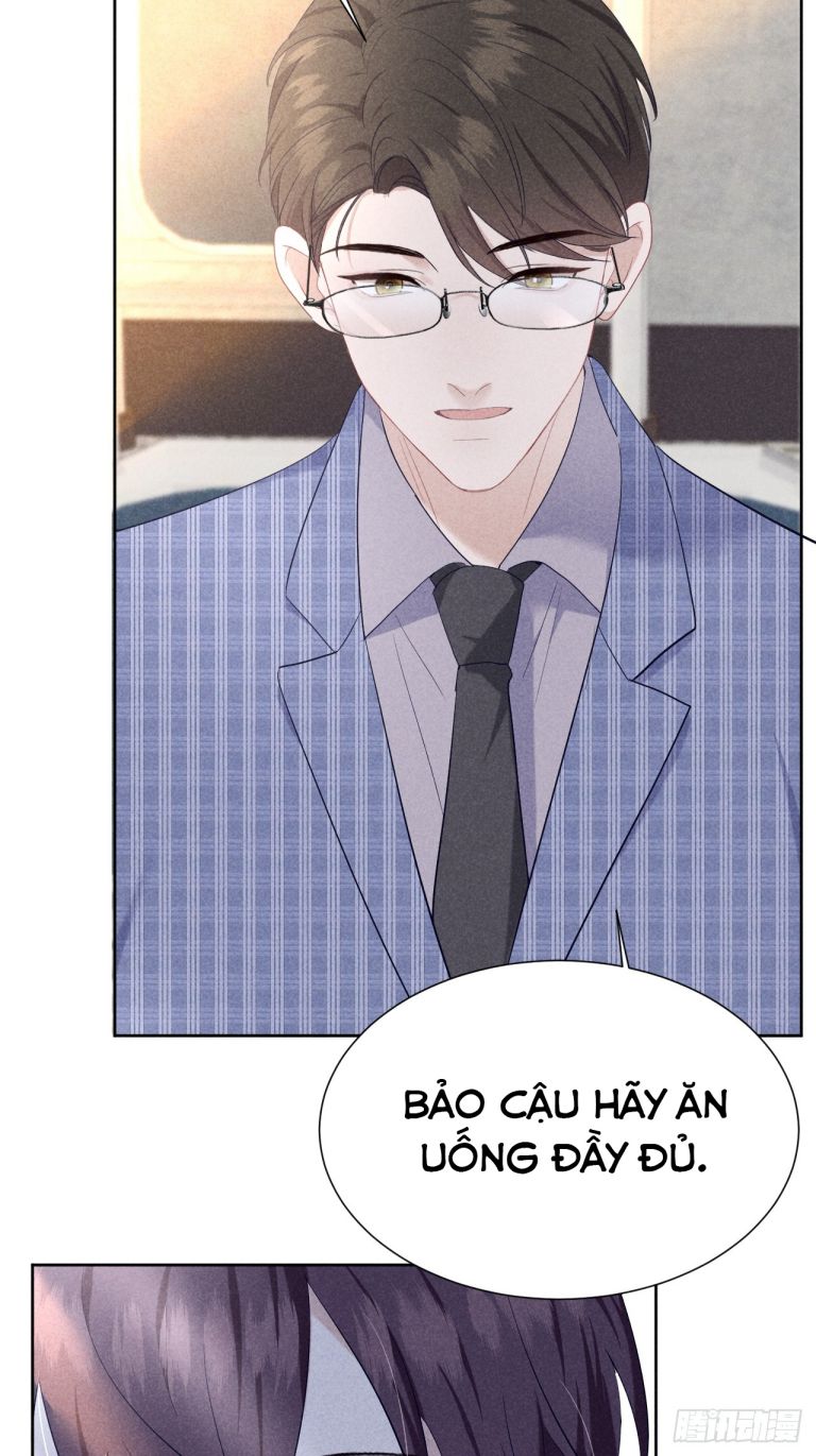 [bl] quan hệ nguy hiểm chapter 13 41