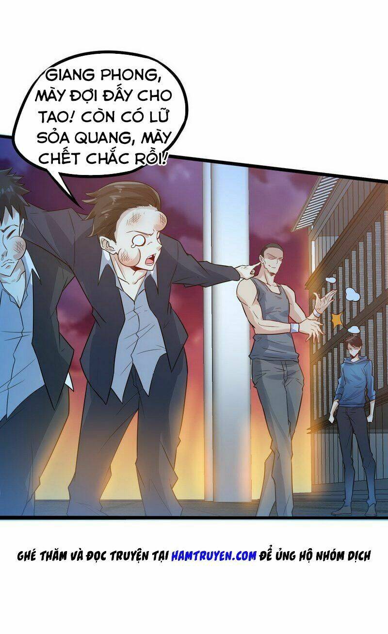 trọng sinh cực phẩm tiên đế chapter 3 25