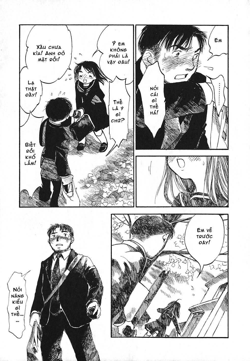 koi kaze chapter 14 31