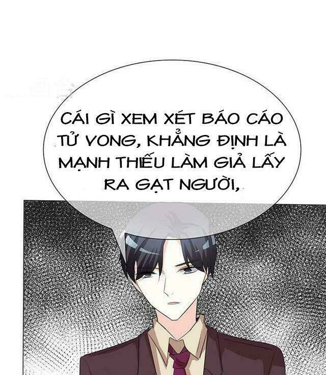 ái người tình xuất vu lam chapter 31 11