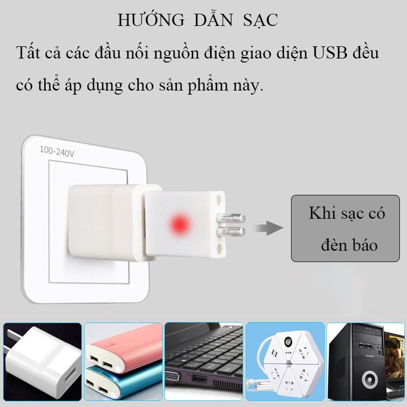 Sạc Pin Phao Câu Đài Tặng Kèm 2 Pin Câu Đài CR-425 PC-2