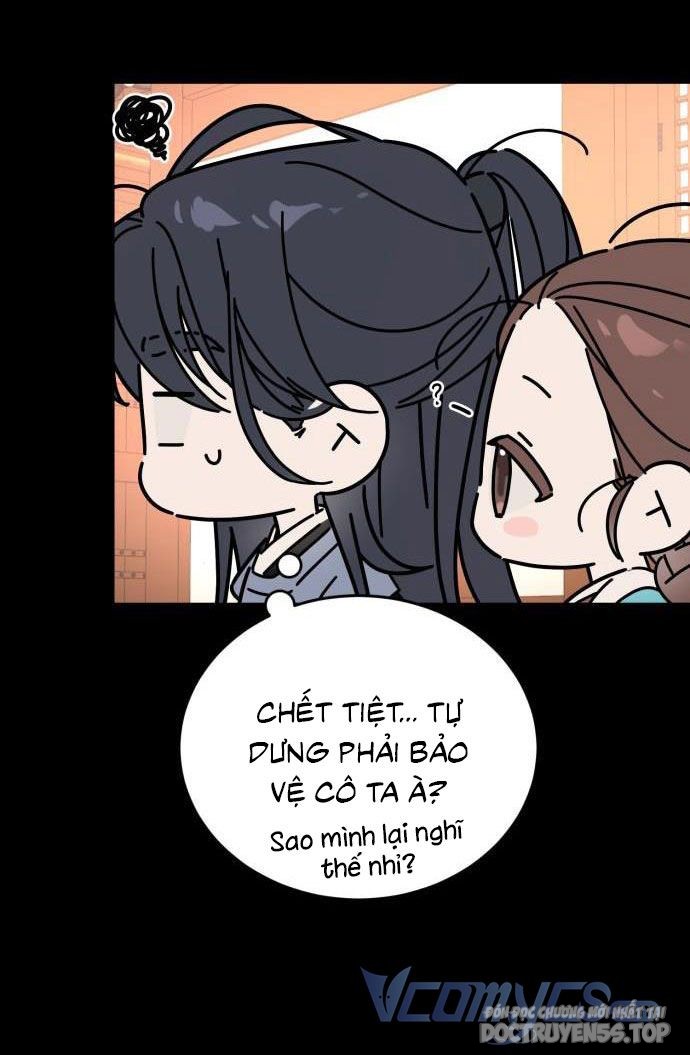 em đã tìm kiếm cả ngàn năm nay chapter 30 57