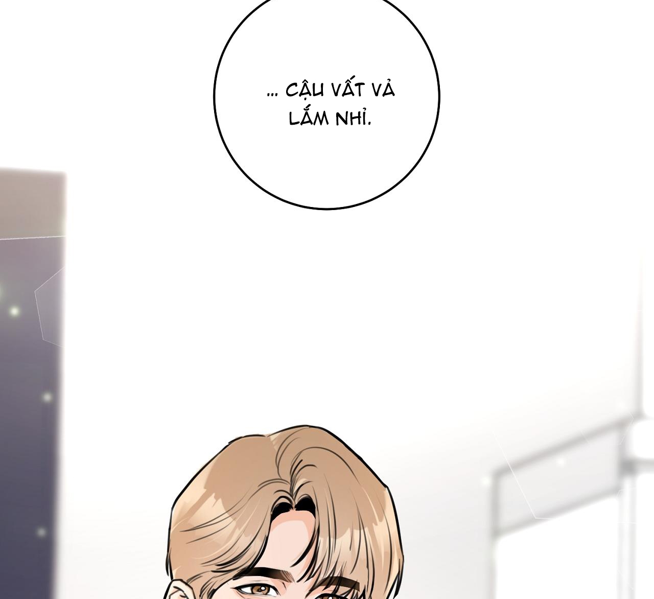 tình mình khó nói chapter 7 51