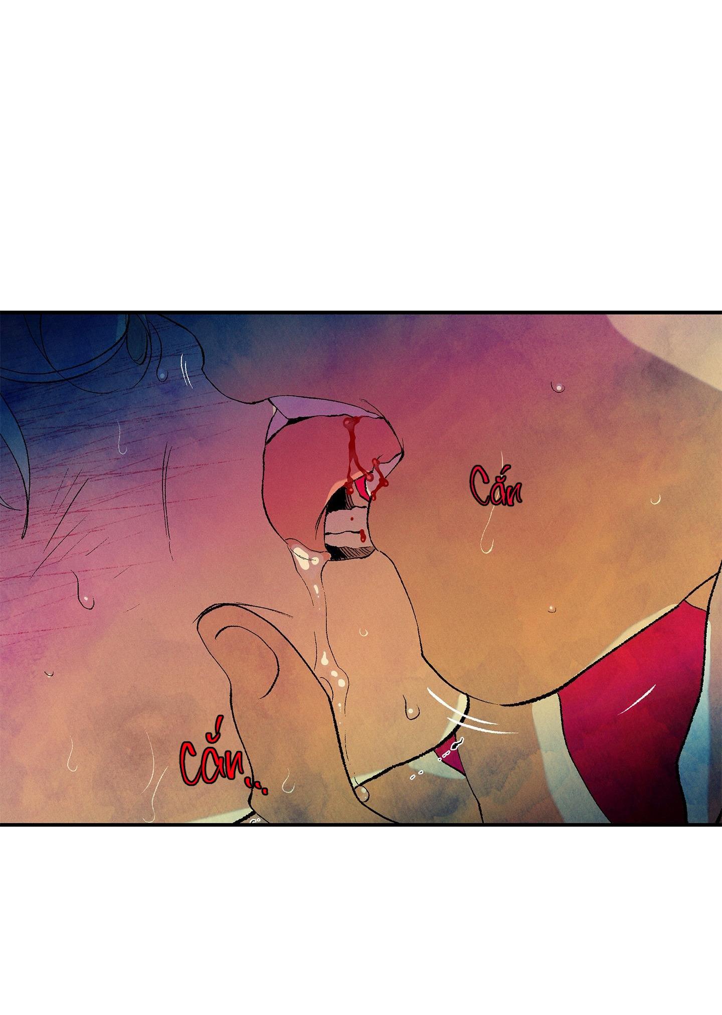 ông chú bên cửa sổ chapter 33 19