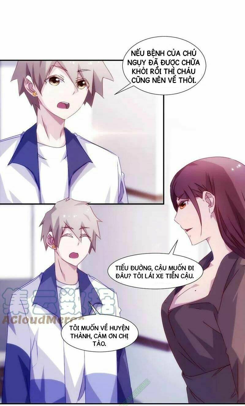 thần y hệ thống chapter 56 8