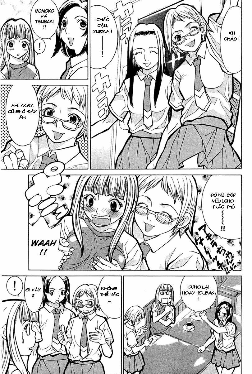 gacha gacha - secret chapter 3 9