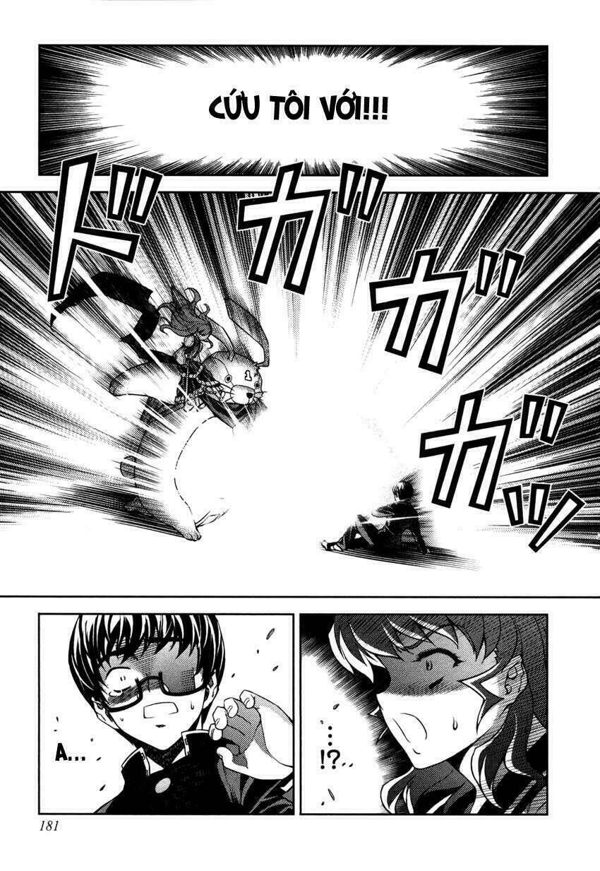 onihime versus chapter 1 179