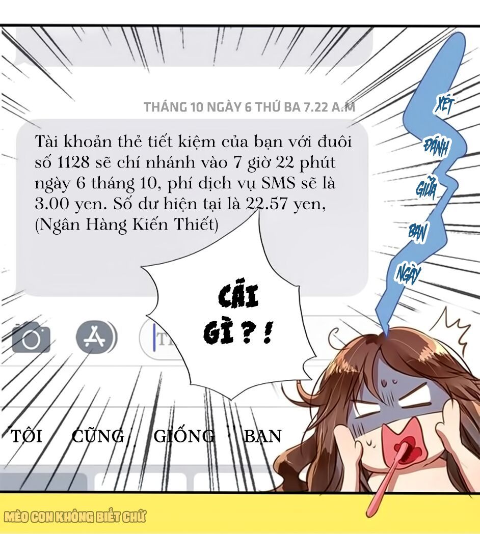 không có ssr làm sao để yêu chapter 7 3