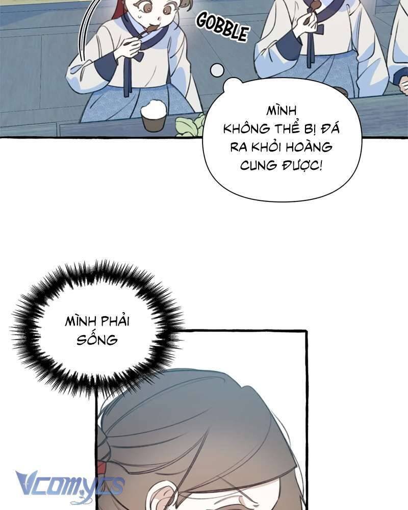 chuyện tình hoa lưu ly chapter 7 21