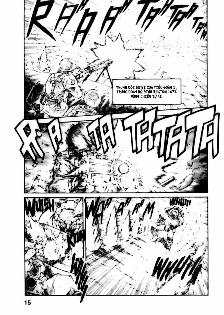 red eyes chapter 1.1 12