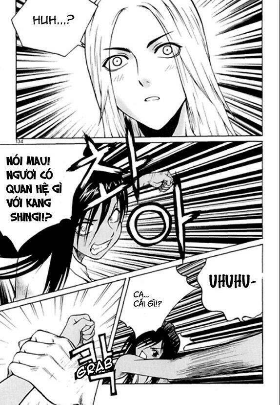 zippy ziggy chapter 33 19