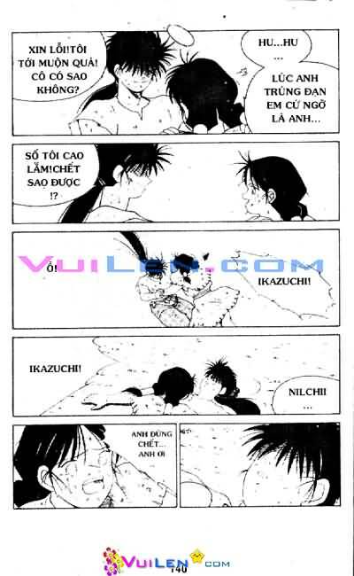 truyền nhân atula phần ii chapter 5 141