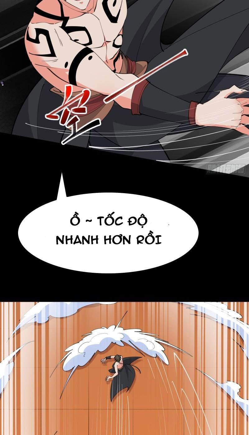 ta lập hậu cung tại tây du ký chapter 99 17