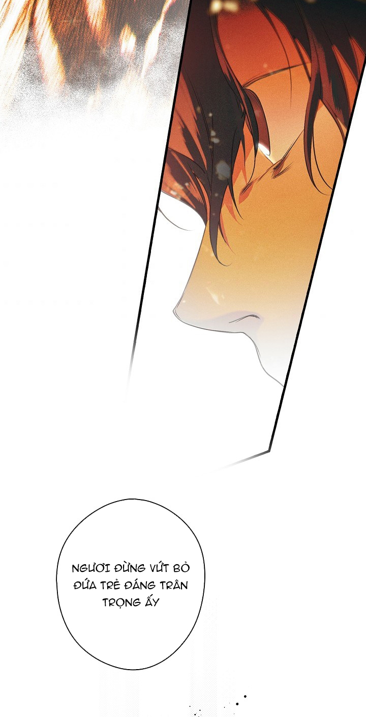 tiểu thư bí ẩn chapter 16 50