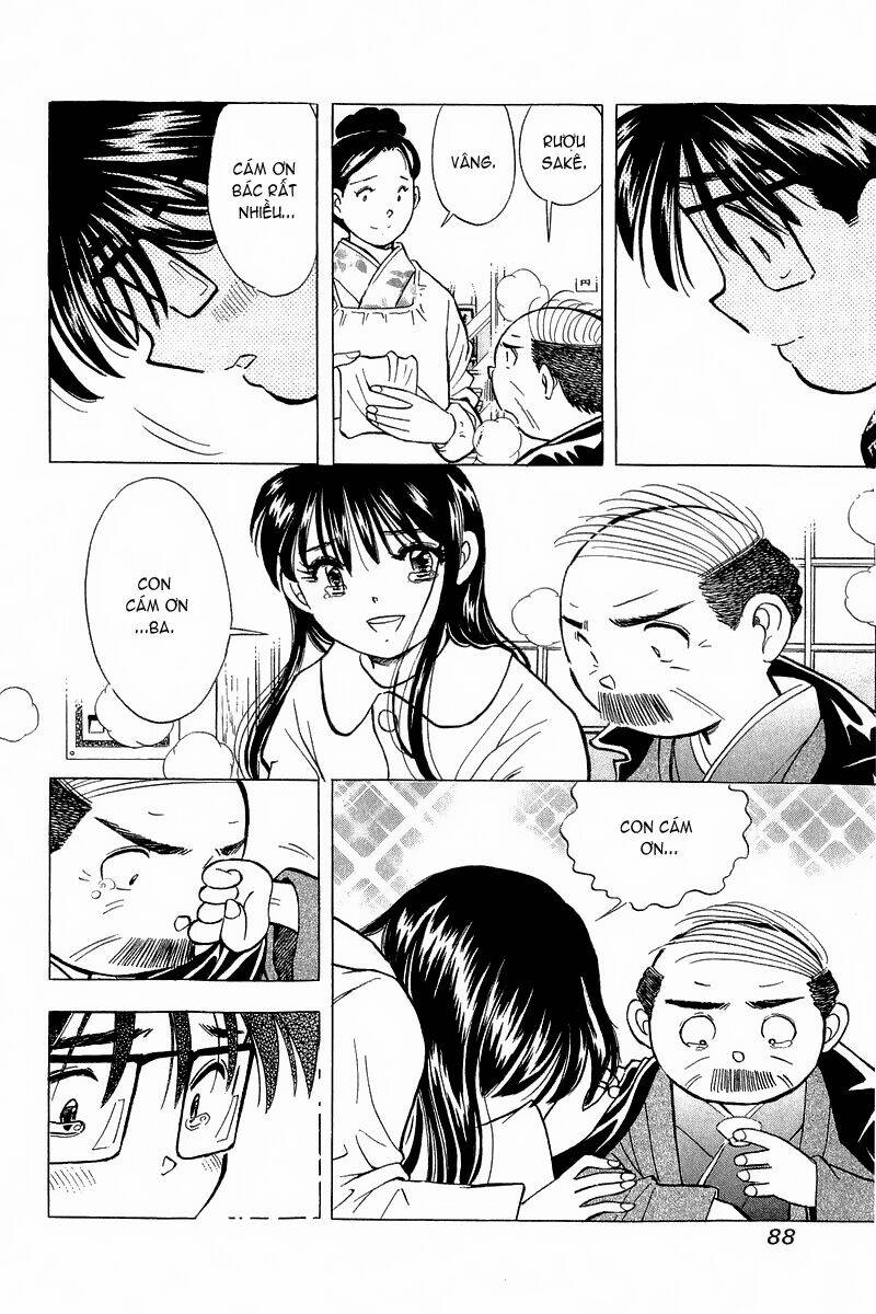 yume de aetara chapter 138 16