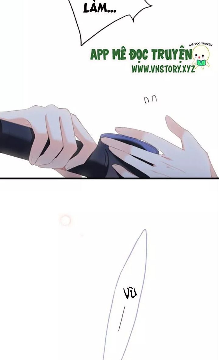 con tim rung động 2 chapter 87 26