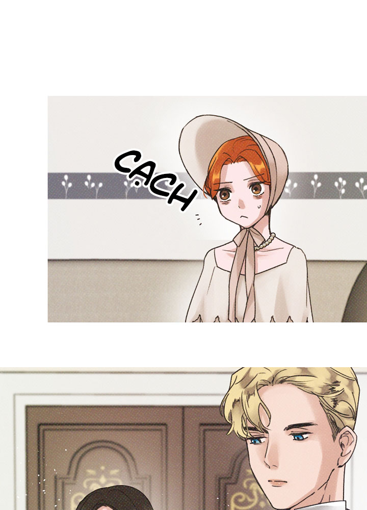 em dám không ? chapter 8 23