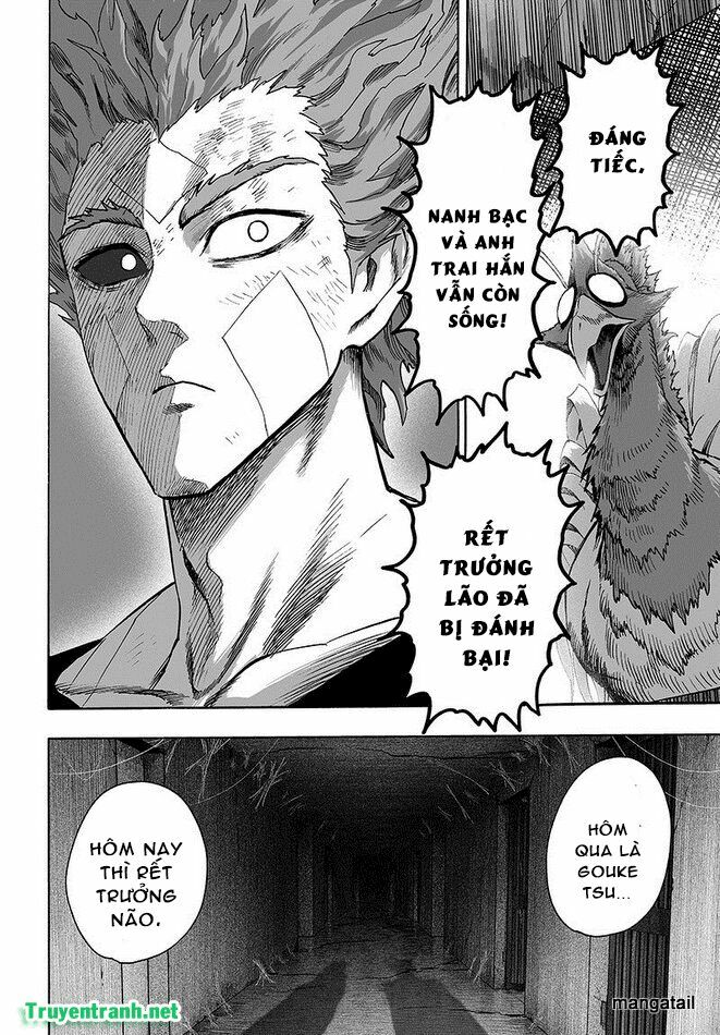 one-punch man chapter 127 28