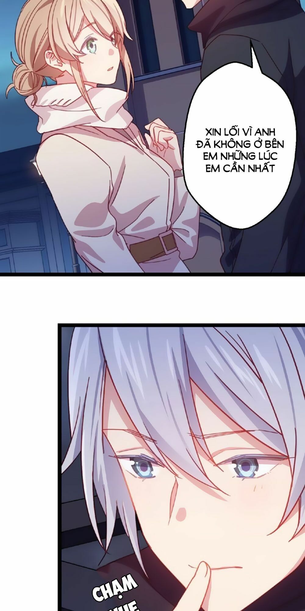 bài ca tình yêu chapter 14 26