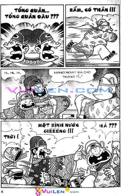 thần đồng đất việt chapter 127 5