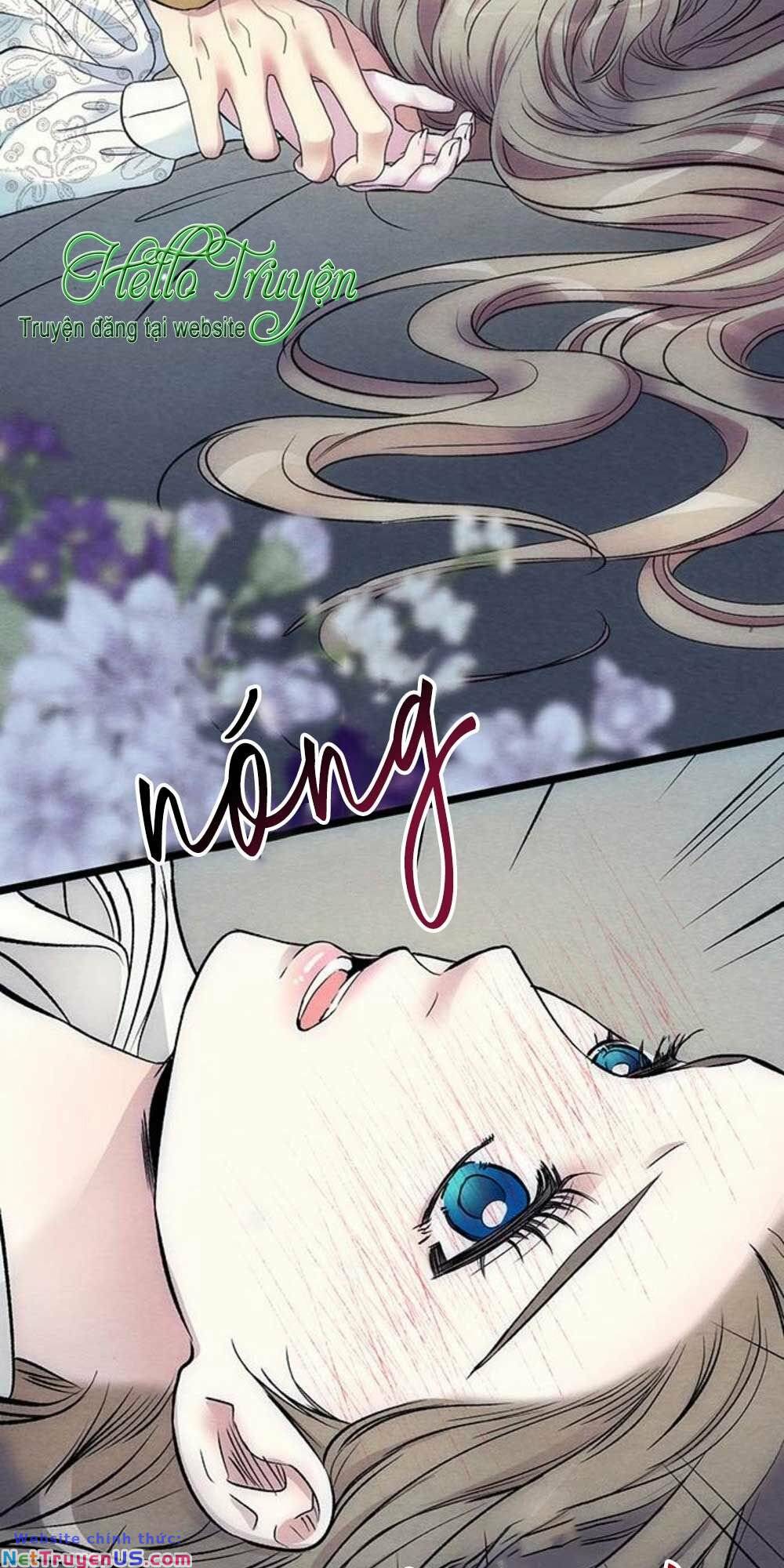 Hoàng Tử Rắc Rối chapter 34.2 6