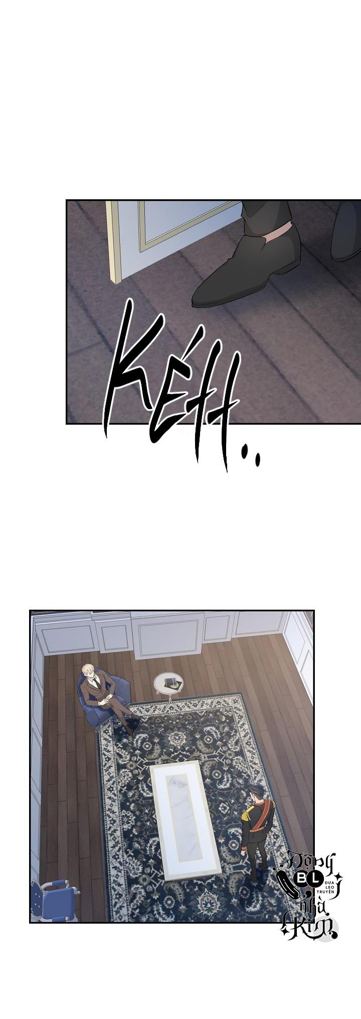 sắc đêm chapter 4 21