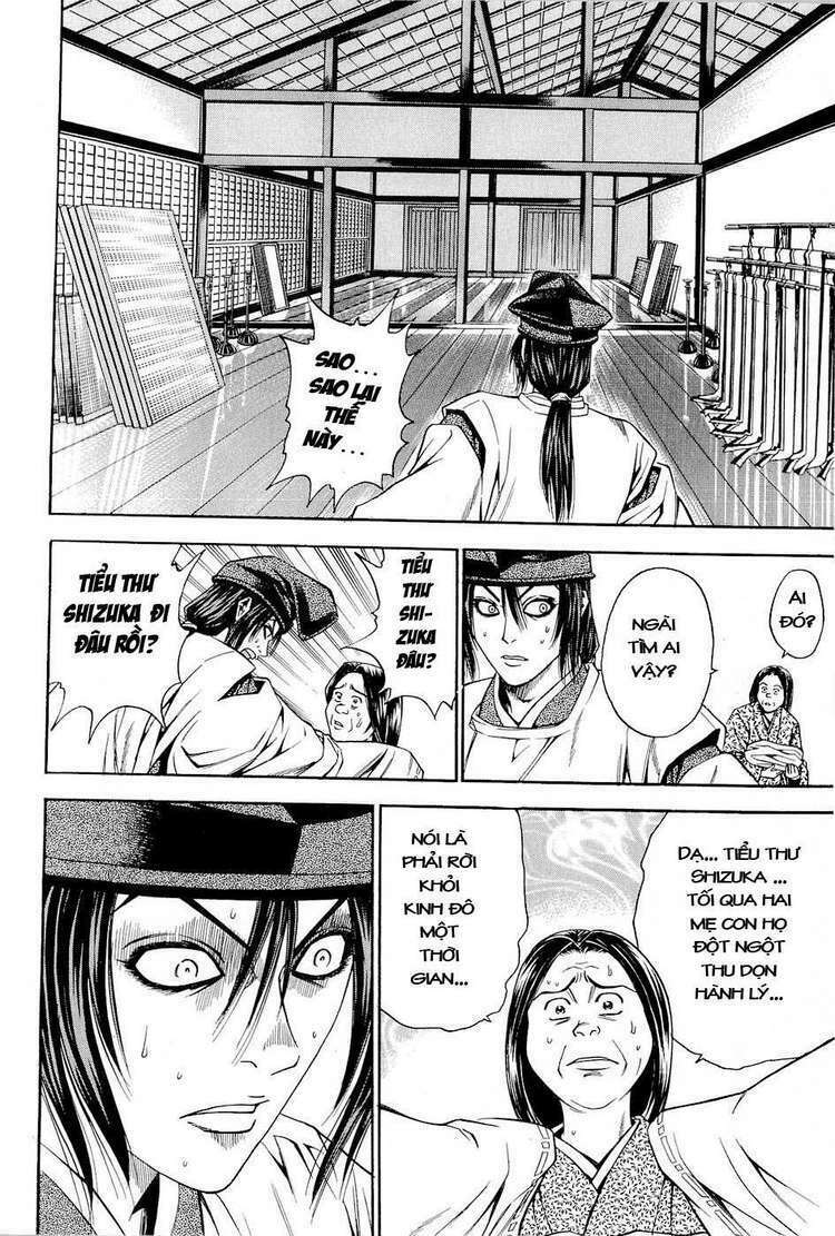 thiếu niên vương phần 2 chapter 25 52