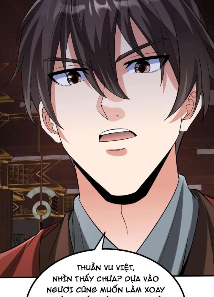 đại tần, ta là con tần thủy hoàng, giết địch thành thần chapter 99 96