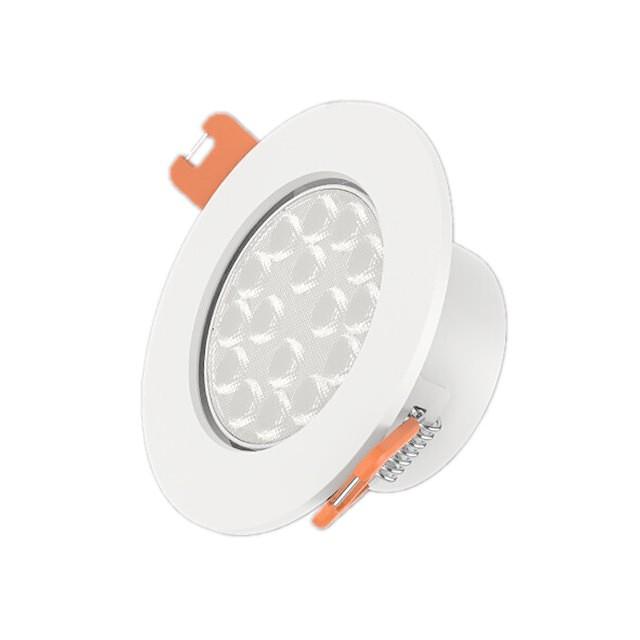 Đèn nhiệt độ màu Xiaomi Youpin Downlight / Spotlight M2 Lite 4w 2700-6500k